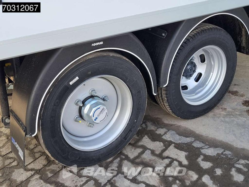Iveco Daily For rent in Germany from €3.795 per month Cruise control Foto 14