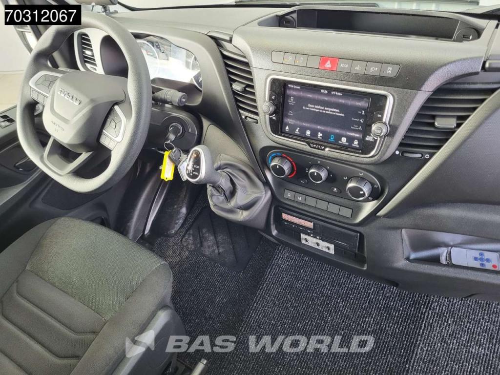 Iveco Daily For rent in Germany from €3.795 per month Cruise control Foto 15