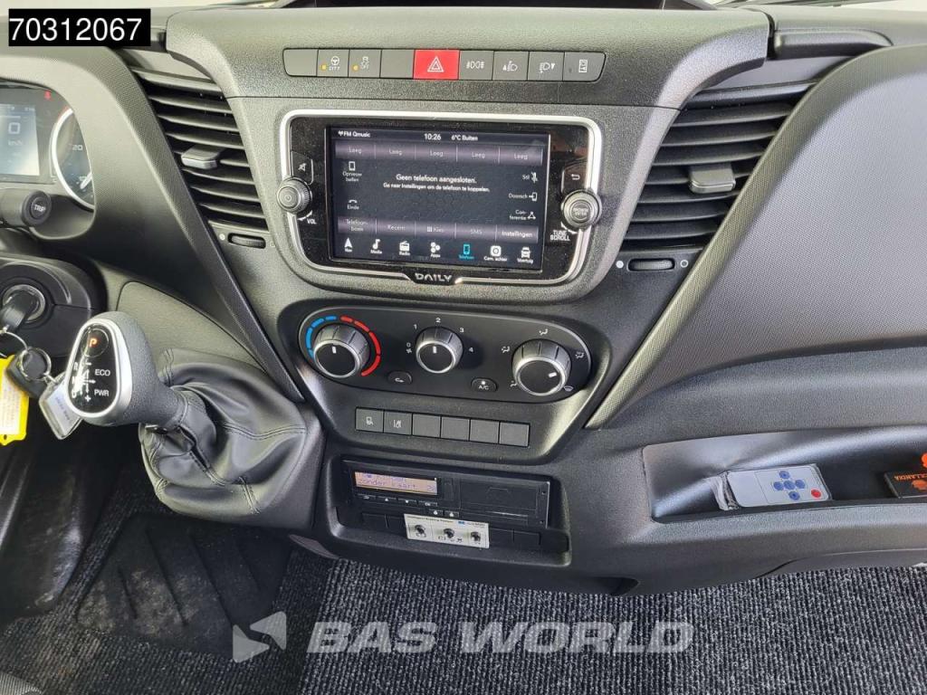 Iveco Daily For rent in Germany from €3.795 per month Cruise control Foto 17