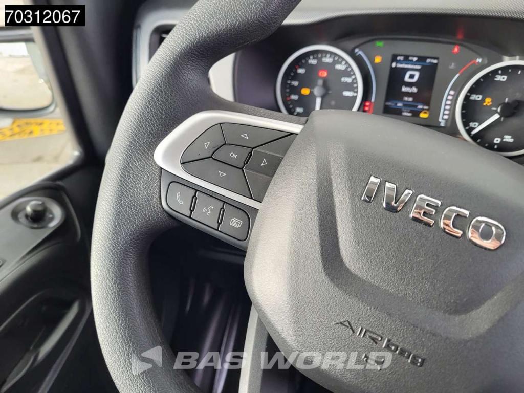 Iveco Daily For rent in Germany from €3.795 per month Cruise control Foto 23