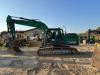 Doosan DX235NLC Foto 1 thumbnail
