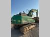 Doosan DX235NLC Foto 7 thumbnail