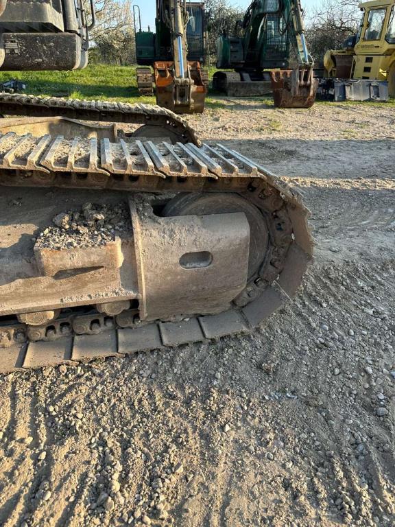 Doosan DX235NLC Foto 10