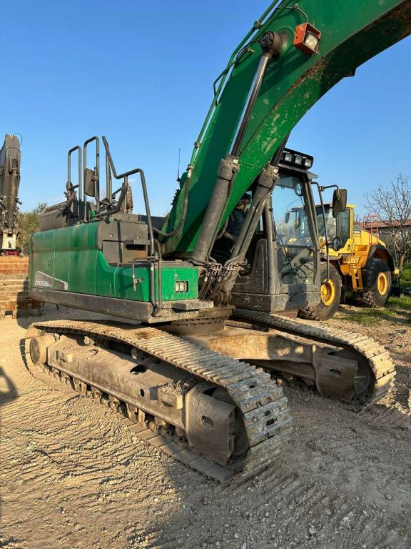 Doosan DX235NLC Foto 11