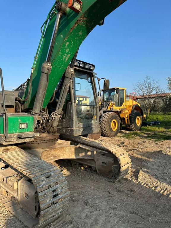 Doosan DX235NLC Foto 12