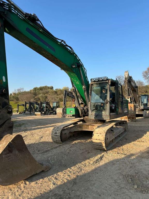 Doosan DX235NLC Foto 15