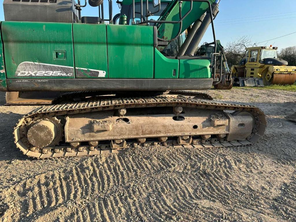 Doosan DX235NLC Foto 17