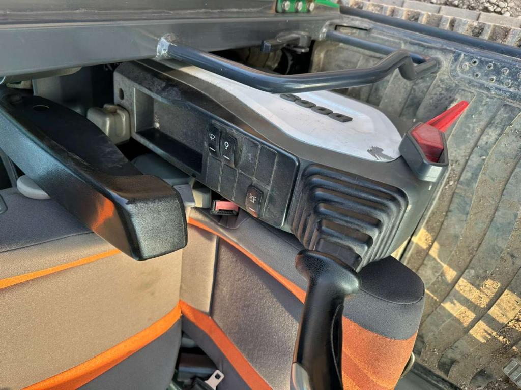 Doosan DX235NLC Foto 19