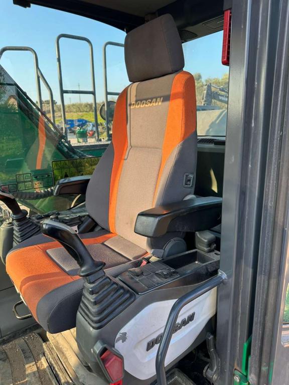 Doosan DX235NLC Foto 21