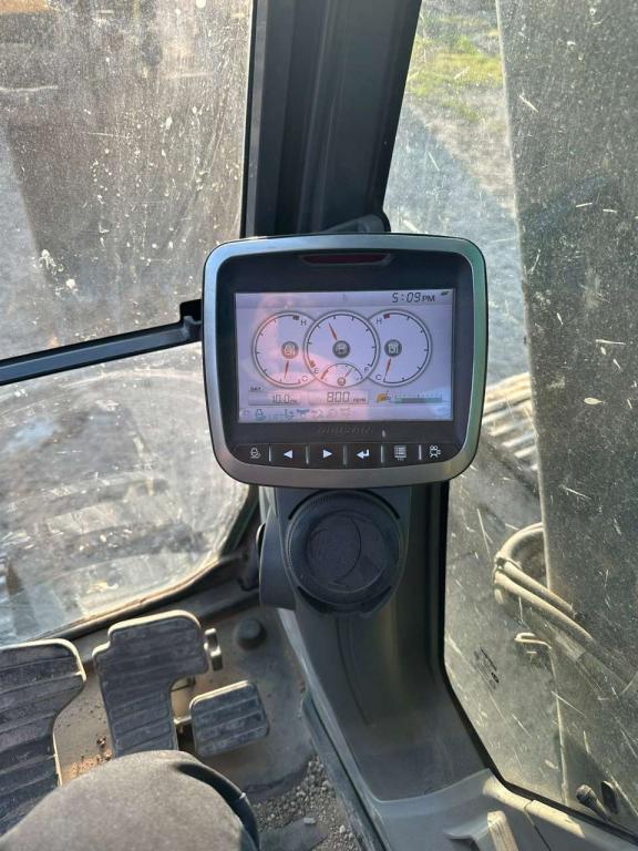 Doosan DX235NLC Foto 22