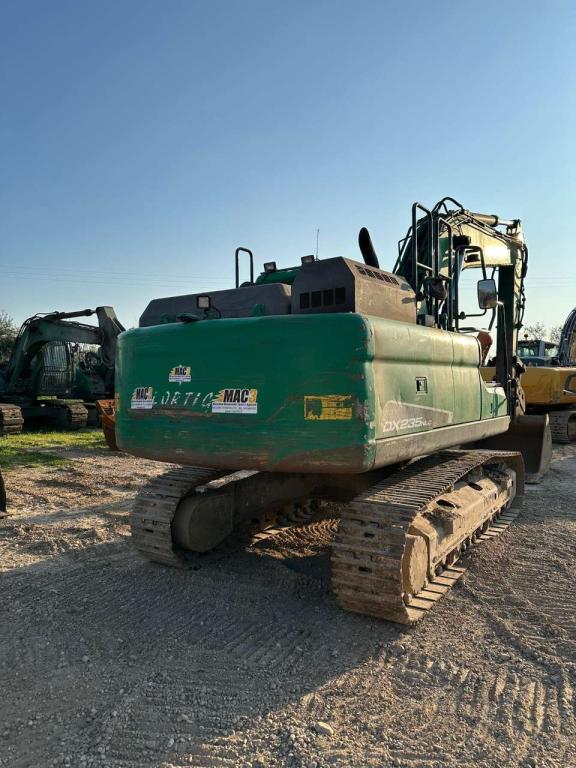 Doosan DX235NLC Foto 6