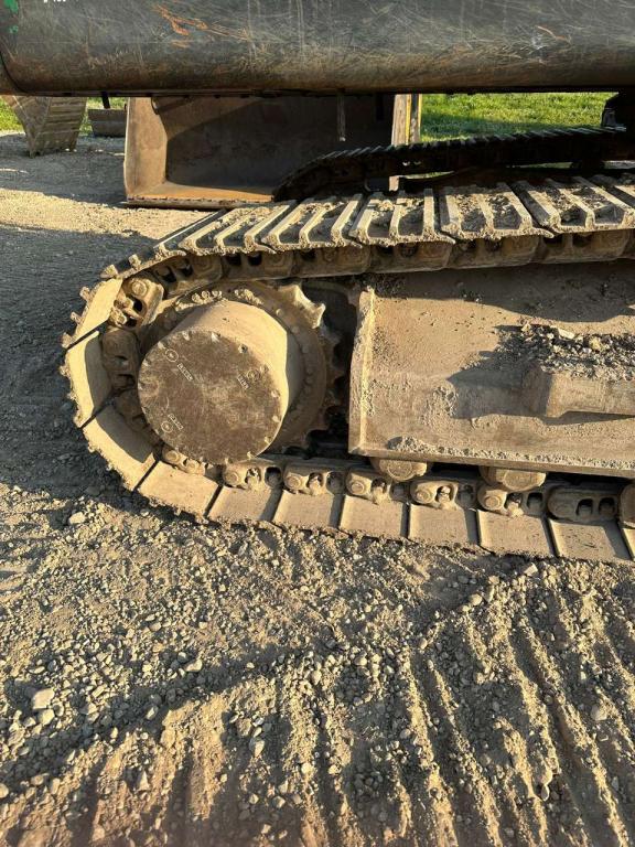 Doosan DX235NLC Foto 9