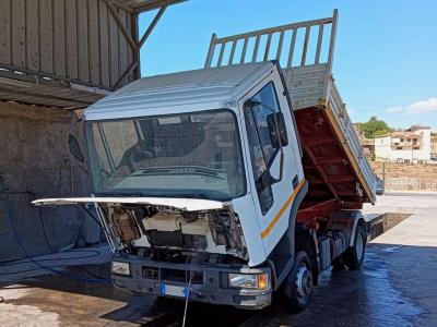 Iveco 65E12 in vendita da Omeco Spa