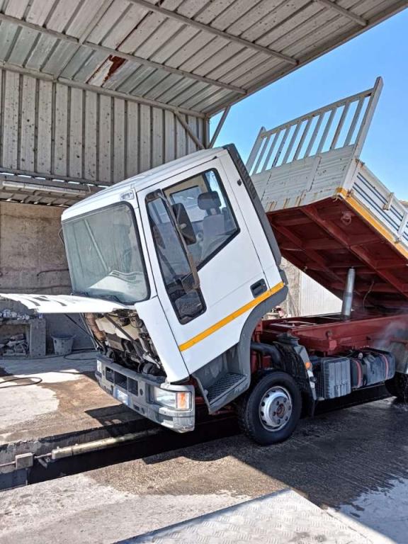 Iveco 65E12 Foto 2