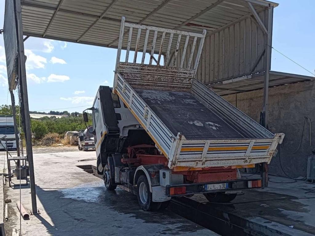 Iveco 65E12 Foto 4