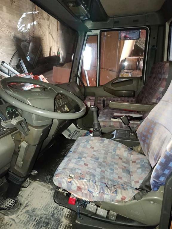 Iveco 65E12 Foto 5