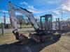 Bobcat E50 Foto 1 thumbnail