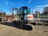 Bobcat E50 Foto 3 thumbnail