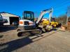 Bobcat E50 Foto 4 thumbnail