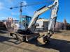 Bobcat E50 Foto 5 thumbnail