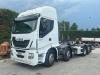 Iveco Stralis 500 Foto 1 thumbnail