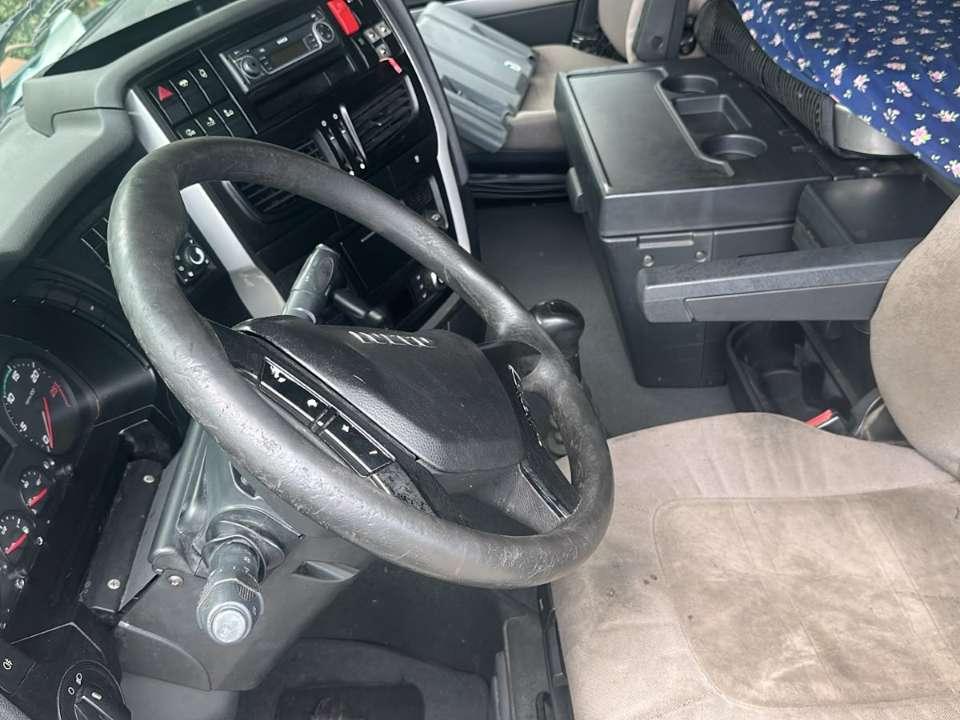 Iveco Stralis 500 Foto 3