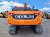 Develon DX225LC-7M (UNUSED - Multiple Units Available) Foto 4 thumbnail