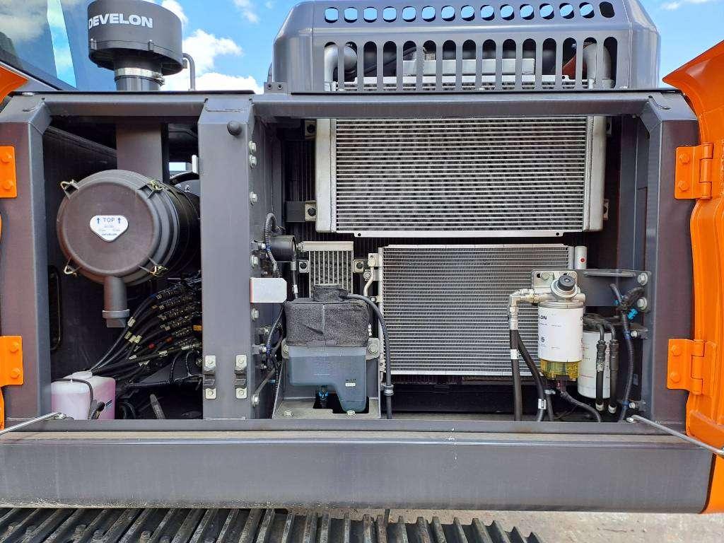 Develon DX225LC-7M (UNUSED - Multiple Units Available) Foto 16