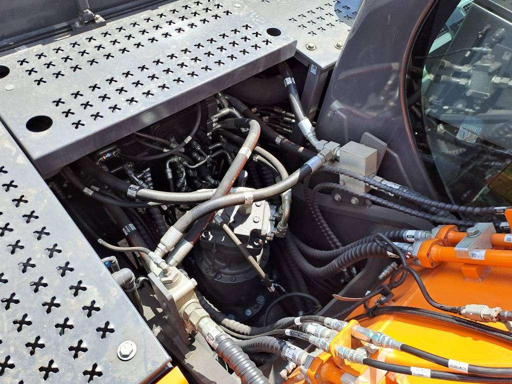 Develon DX225LC-7M (UNUSED - Multiple Units Available) Foto 18