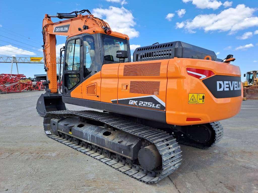 Develon DX225LC-7M (UNUSED - Multiple Units Available) Foto 3