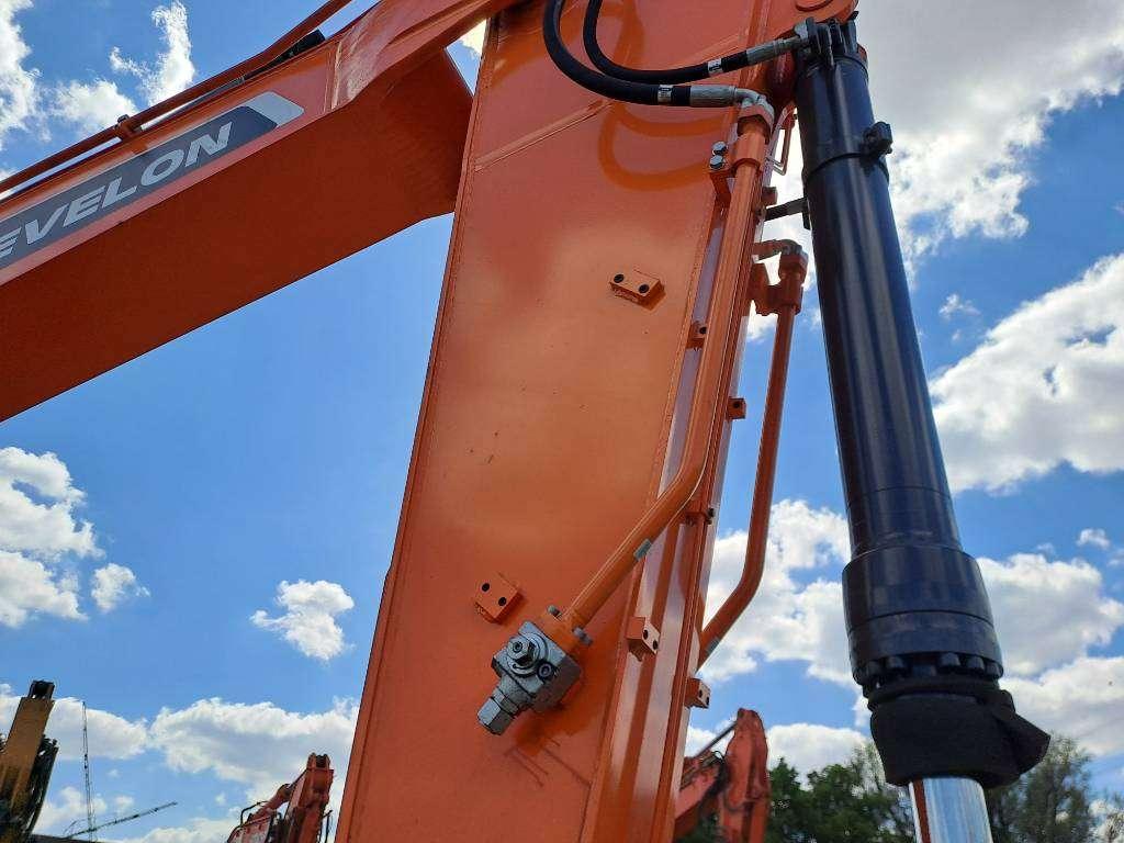 Develon DX225LC-7M (UNUSED - Multiple Units Available) Foto 9