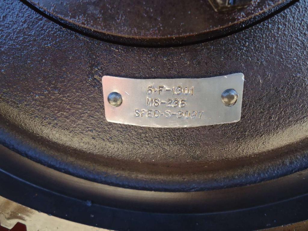 Convert / Converter per Fiat Allis FL9 Foto 5