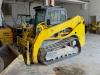 Takeuchi TL12V2 Foto 1 thumbnail
