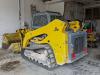 Takeuchi TL12V2 Foto 2 thumbnail