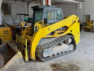 Takeuchi TL12V2