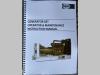 FG Wilson P33-3 - 33 kVA Genset - DPX-16003 Foto 23 thumbnail