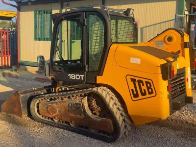 JCB 180T-HF