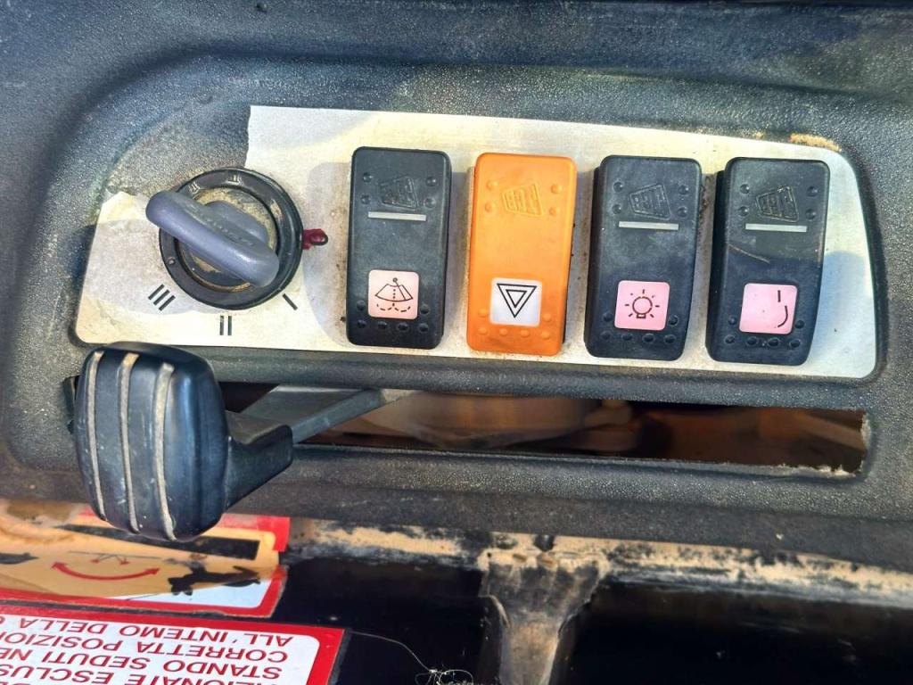 JCB 180T-HF Foto 11
