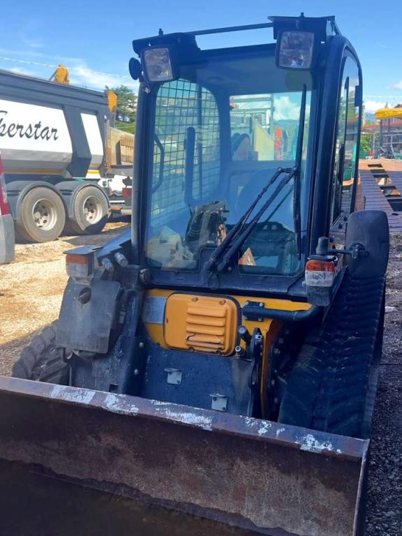 JCB 180T-HF Foto 3