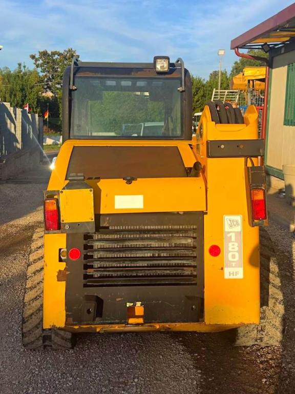 JCB 180T-HF Foto 6
