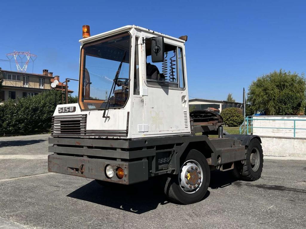 Sisu TR150A/2600 Foto 1