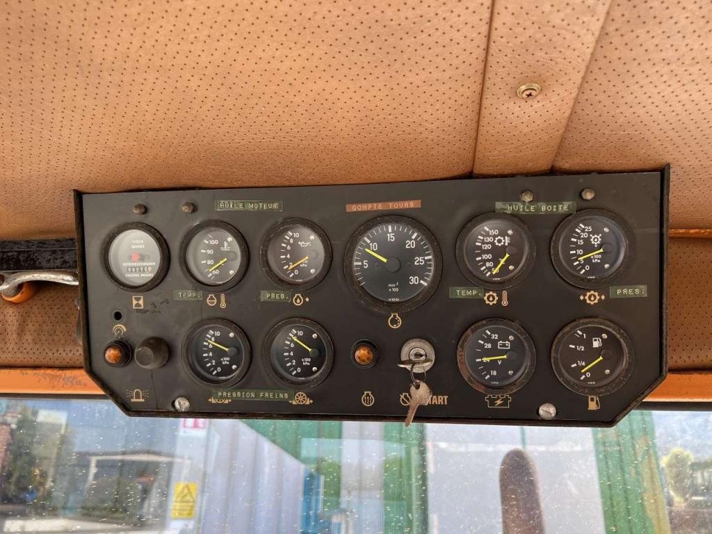 Sisu TR150A/2600 Foto 10