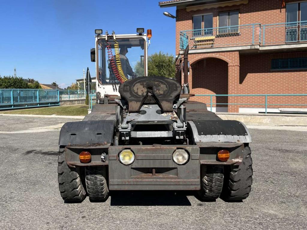 Sisu TR150A/2600 Foto 12