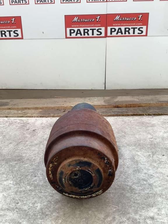 Rulli superiori per Hitachi ZX130 Foto 2