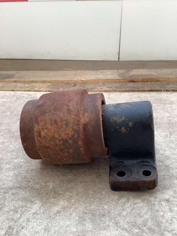 Rulli superiori per Hitachi ZX130 Foto 3