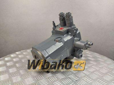 Linde HMF55-02 P in vendita da Wibako