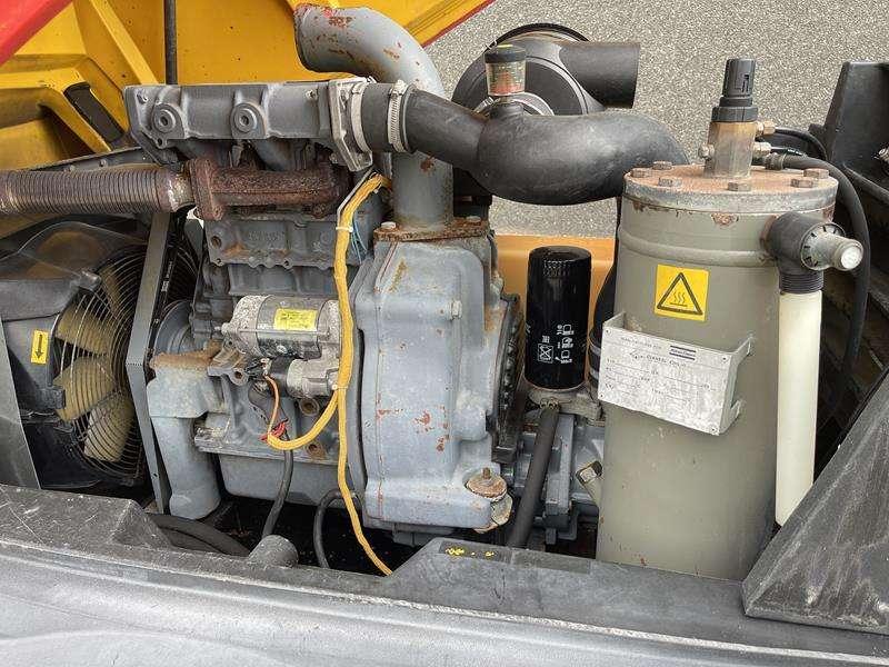 Atlas Copco XAS 57 DD Foto 13