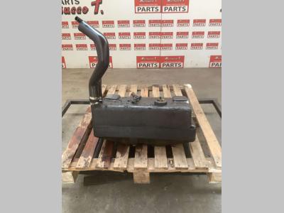 SERBATOIO CARBURANTE PER BOBCAT 753 Serbatoio in vendita da Massucco T. Srl Area Ricambi