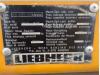 Liebherr HS 832 Foto 2 thumbnail