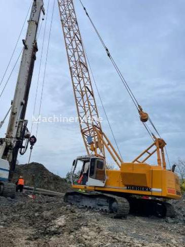 Liebherr HS 832 Foto 1